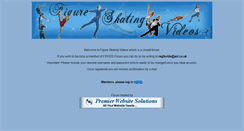 Desktop Screenshot of fsvids.net